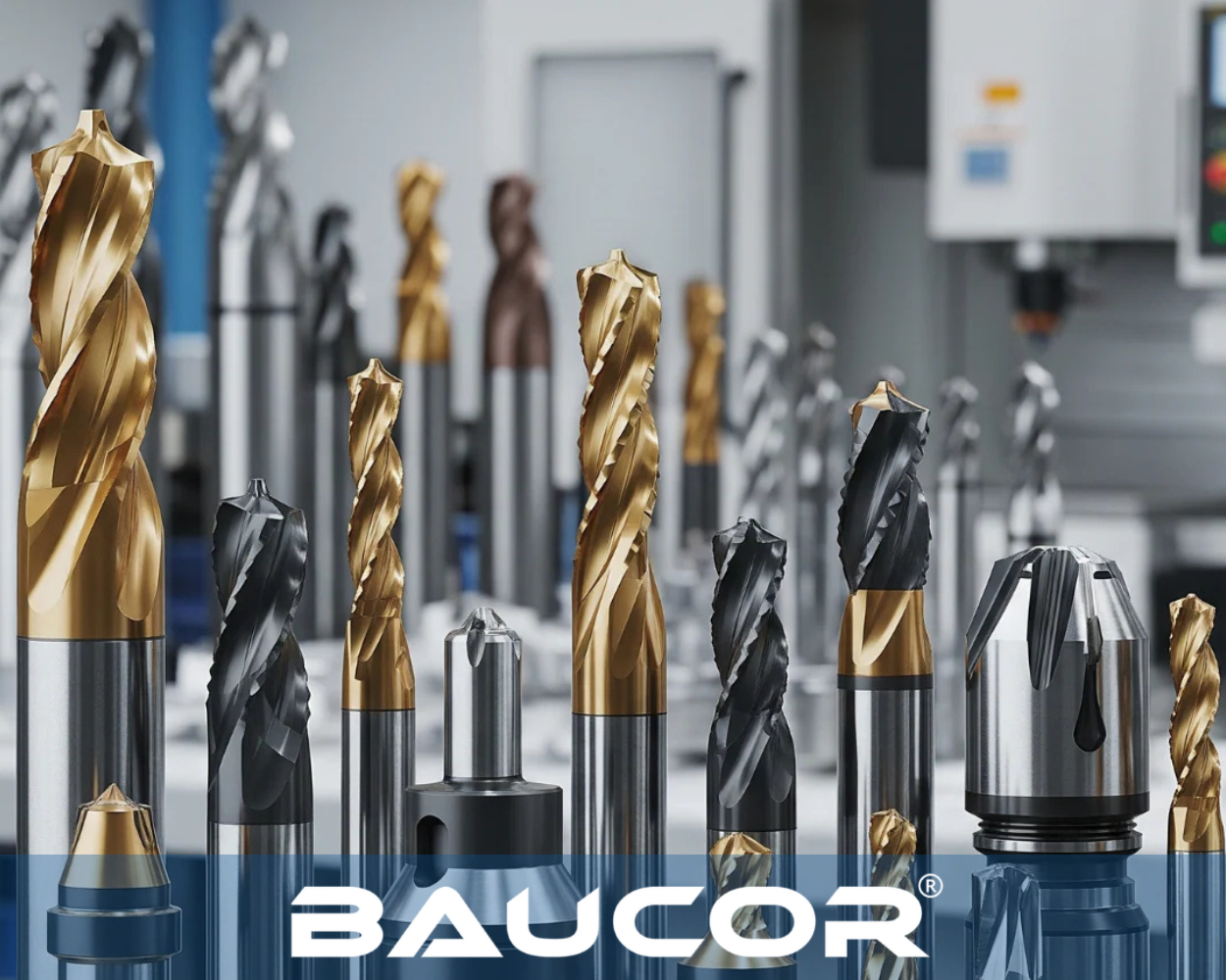 Outils CNC Produits