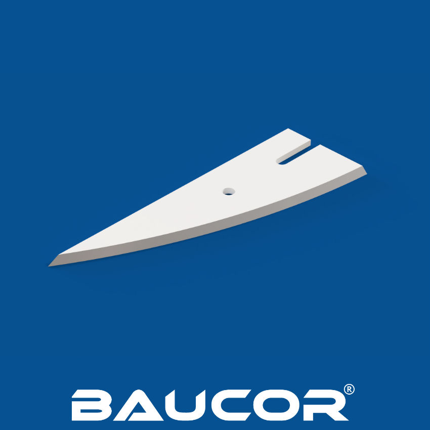 Ceramic Blades