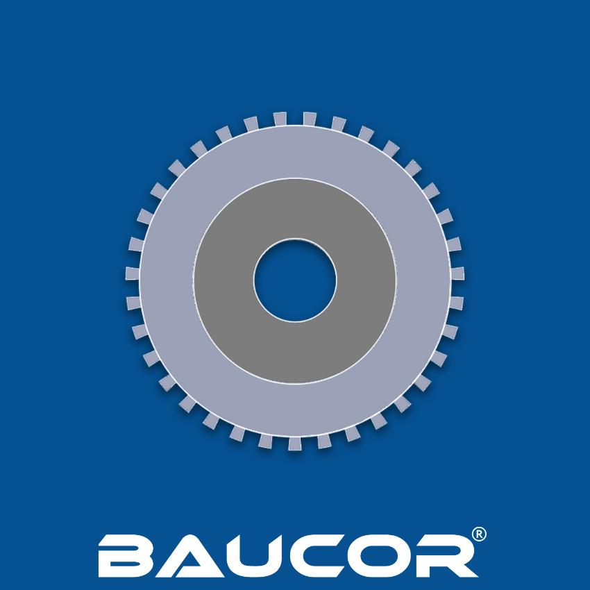 Lames de perforation