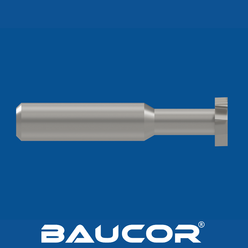 Keyseat Cutter