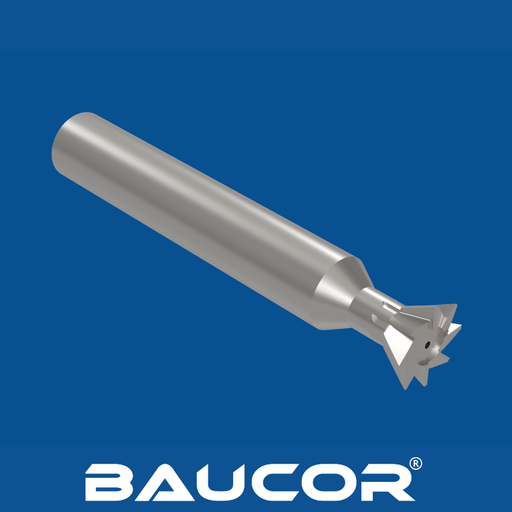 Dovetail Cutter