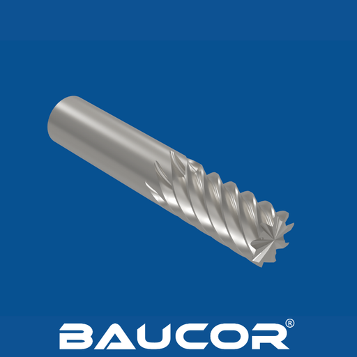 End Mills