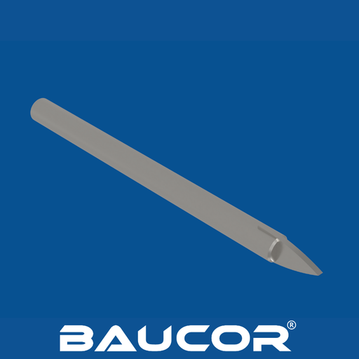 Glass tile drill bit