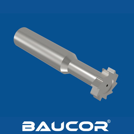 Keyseat Cutter