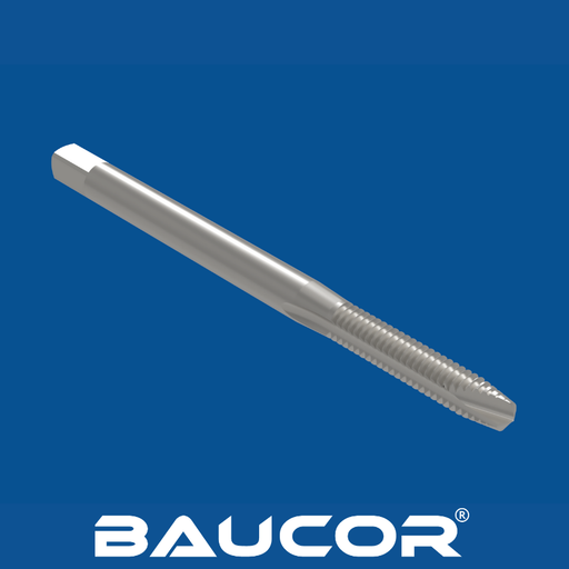 Spiral Point Taps